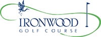 Ironwood Golf Course logo