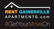 Rent Gainesville Apartments logo