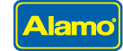 Alamo car rental logo