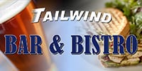 Tailwind Bar & Bistro logo