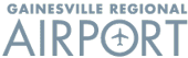Gainesville Regional Airport Logo