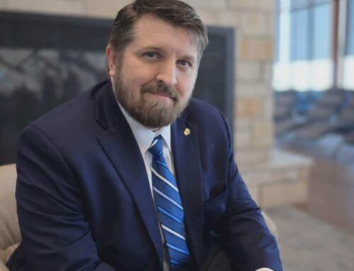 Gainesville Regional Airport Welcomes Ferdinand Paul Mehrlich as CEO